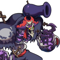 Pirate Master