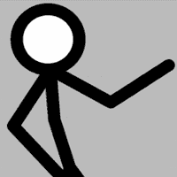 Stickman