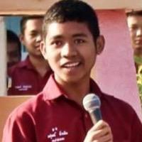 Pasut Huailuek (Persona)