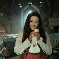Lady Catherine / "Birdy"