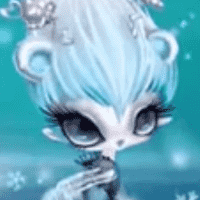 Anne Arctic