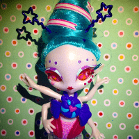 Frostina Sprinkles