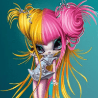 Cici Thru