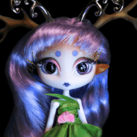 Doe A. Deer