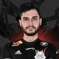 Oscar Cañellas (Mixwell)