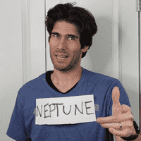 Neptune