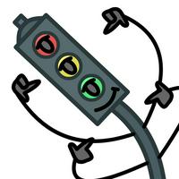 Traffic Light - Светофор