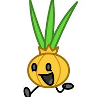 Onion - Лучок