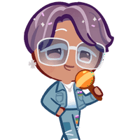 Jimin Cookie