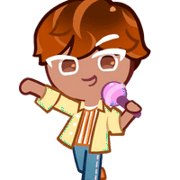 Jin Cookie