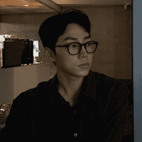 Jung Gyumin
