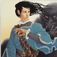 Old Kingdom (Series)