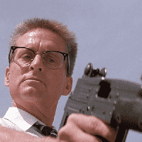 Falling Down (1993)