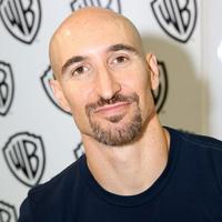 Scott Menville