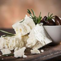 Feta Cheese
