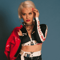 Agnez Mo