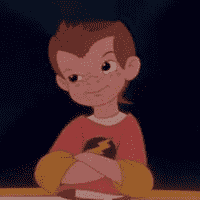 Gus