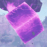 Kevin  The Cube