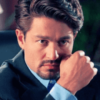 Carlos Daniel Bracho
