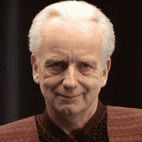 Emperor Palpatine "Darth Sidious"