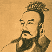 Liu Bang (Emperor Gaozu of Han)