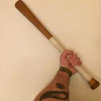 Baseball Bat