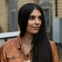 Latika Desai