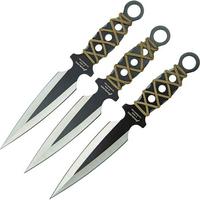 Throwing Knives