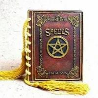 Spell Books