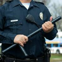 Police Baton