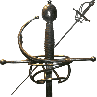 Rapier