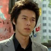 Hyun Jin-Heon