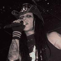 Wednesday 13 (Joseph Poole)