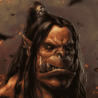 Grommash Hellscream