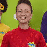 Additional Red Wiggle (Caterina)