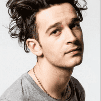 Matty Healy