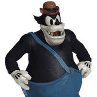 Pete