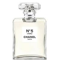 Chanel N5 L’eau
