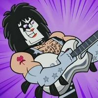 Paul Stanley