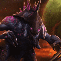 Dehaka