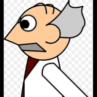 Mr. Flacit