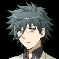 Ryuji Shimazaki