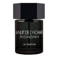 YSL - La Nuit De L’homme Edp