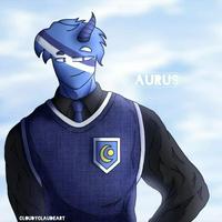 Aurus