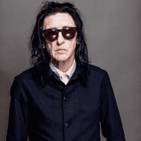 Dr. John Cooper Clarke