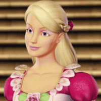 Barbie In The 12 Dancing Princesses (2006)