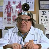 Dr. Mantis Toboggan, M.D.