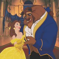 Beauty and the Beast (1991)