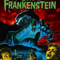 Curse of Frankenstein