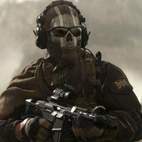 Simon “Ghost” Riley (MW2022) MBTI Personality Type: INTJ or INTP?